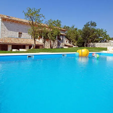 Villa Kata Sveti Lovreč Pazenatički